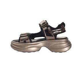 Детские босоножки для девочек ZC157G CLIBEE фото - Mercury-shoes