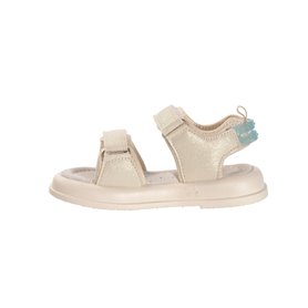 Детские босоножки для девочек ZA186-1 CLIBEE фото - Mercury-shoes