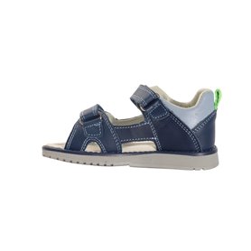 Детские босоножки для парней AA381-1 CLIBEE фото - Mercury-shoes