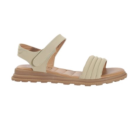 Сандалі жіночі C976-034 WOLLEN фото - Mercury-shoes