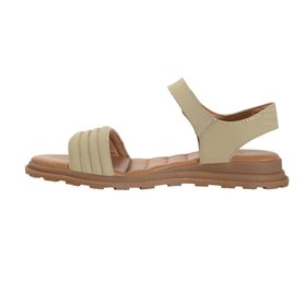 Сандалі жіночі C976-034 WOLLEN фото - Mercury-shoes