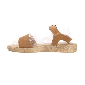 Женские сандалии 1IFK8-Z-4PAF RYLKO фото - Mercury-shoes