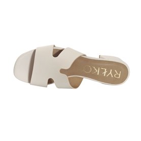 Шльопанці мюлі жіночі 3MGI9-T3-K39F RYLKO фото - Mercury-shoes