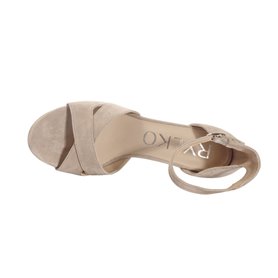 Босоніжки жіночі 7NBM8-T8-9TEF RYLKO фото - Mercury-shoes