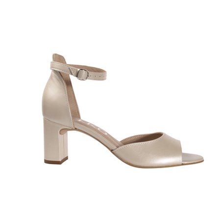 Босоніжки жіночі 6TBM4-R-2TFF RYLKO фото - Mercury-shoes