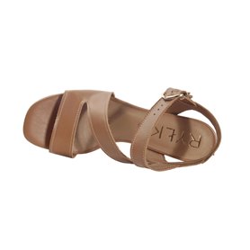 Босоніжки жіночі 7VG32-T9-GD9F RYLKO фото - Mercury-shoes