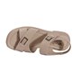 Женские босоножки EA091-012 WOLLEN фото - Mercury-shoes