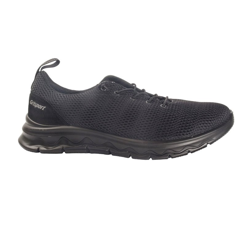 Кросівки чоловічі 44520A13 GRISPORT фото - Mercury-shoes