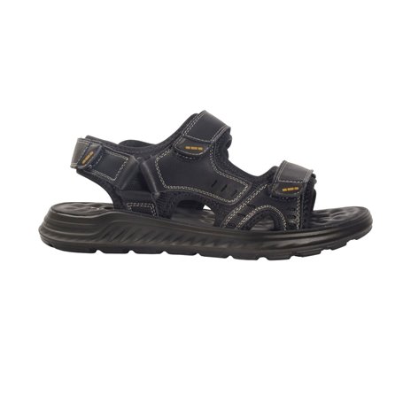 Сандалі чоловічі VX106-010 WOLLEN фото - Mercury-shoes