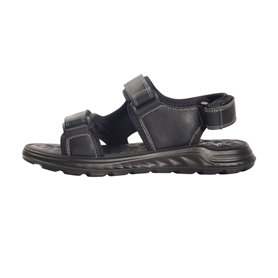 Сандалі чоловічі VX106-010 WOLLEN фото - Mercury-shoes