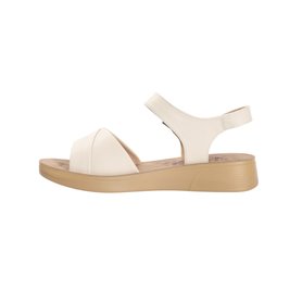 Женские сандалии GJ035-031 WOLLEN фото - Mercury-shoes