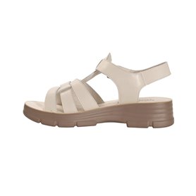 Босоніжки жіночі CV266-070 WOLLEN фото - Mercury-shoes