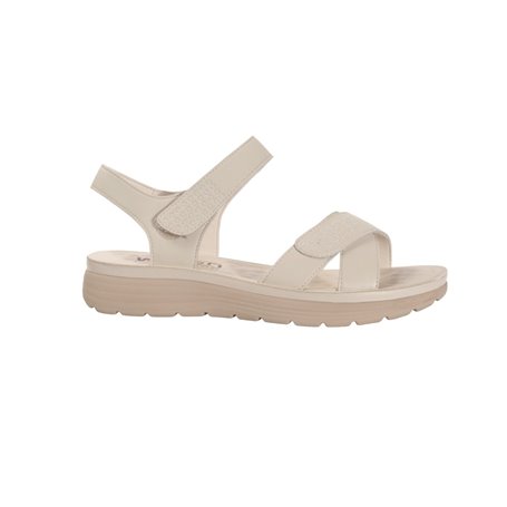 Сандалі жіночі EH184-021 WOLLEN фото - Mercury-shoes