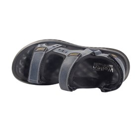 Сандалі чоловічі VX106-012 WOLLEN фото - Mercury-shoes