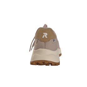 Кроссовки мужские U1302-62 RIEKER фото - Mercury-shoes