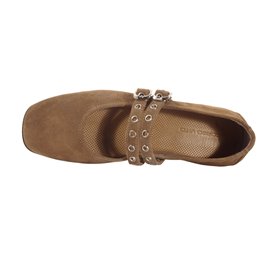 Туфлі жіночі 02-3513963-193 CORSO VITO фото - Mercury-shoes