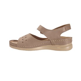 Босоніжки жіночі 142-02 HELIOS фото - Mercury-shoes