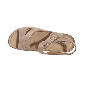 Босоніжки жіночі 142-02 HELIOS фото - Mercury-shoes