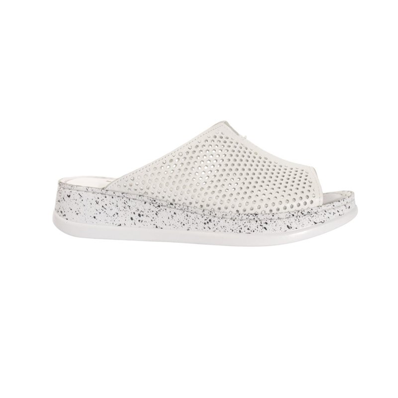 Шльопанці жіночі R1717-1 RIFELLINI фото - Mercury-shoes