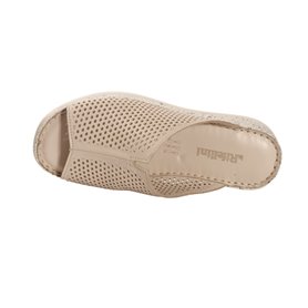 Шльопанці жіночі R1717-3 RIFELLINI фото - Mercury-shoes