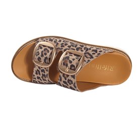 Шльопанці жіночі R0178-06-00-10 RIFELLINI фото - Mercury-shoes