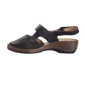 Босоніжки жіночі 150-011 HELIOS фото - Mercury-shoes