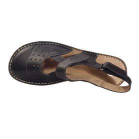 Босоніжки жіночі 150-011 HELIOS фото - Mercury-shoes