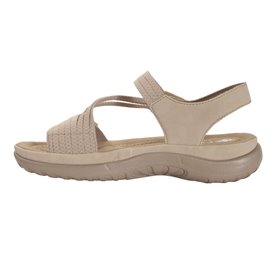 Сандалі жіночі 64870-62 RIEKER фото - Mercury-shoes