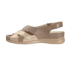 Босоніжки жіночі 144-27-42 HELIOS фото - Mercury-shoes