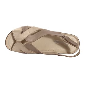 Босоніжки жіночі 144-27-42 HELIOS фото - Mercury-shoes