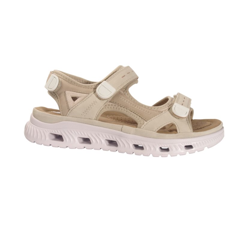 Босоніжки жіночі 64074-61 RIEKER фото - Mercury-shoes