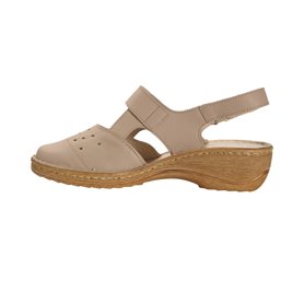 Босоніжки жіночі 150-10 HELIOS фото - Mercury-shoes