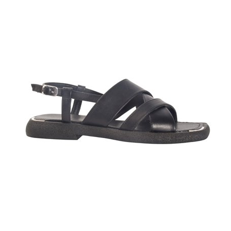 Сандалі жіночі F825-40-23 FRIVOLI фото - Mercury-shoes