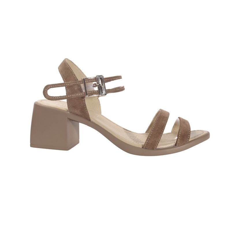 Босоніжки жіночі F825-88-20 FRIVOLI фото - Mercury-shoes