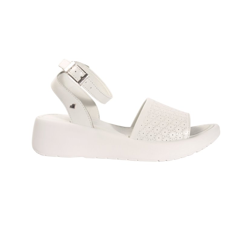 Босоніжки жіночі F825-55-100T FRIVOLI фото - Mercury-shoes