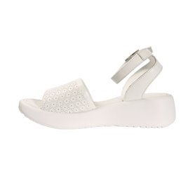 Босоніжки жіночі F825-55-100T FRIVOLI фото - Mercury-shoes