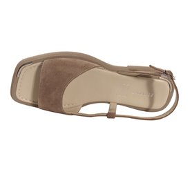 Сандалі жіночі F825-50-20 FRIVOLI фото - Mercury-shoes