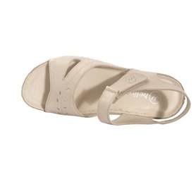 Босоніжки жіночі 142-27 HELIOS фото - Mercury-shoes