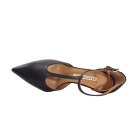 Босоніжки жіночі 0357-16 BRAVOMODA фото - Mercury-shoes