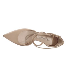 Босоніжки жіночі 0106-102 BRAVOMODA фото - Mercury-shoes