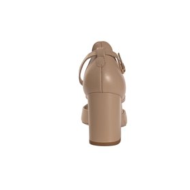 Босоніжки жіночі 0106-102 BRAVOMODA фото - Mercury-shoes