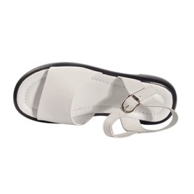 Сандалі жіночі R0401387-40-021 RIFELLINI фото - Mercury-shoes