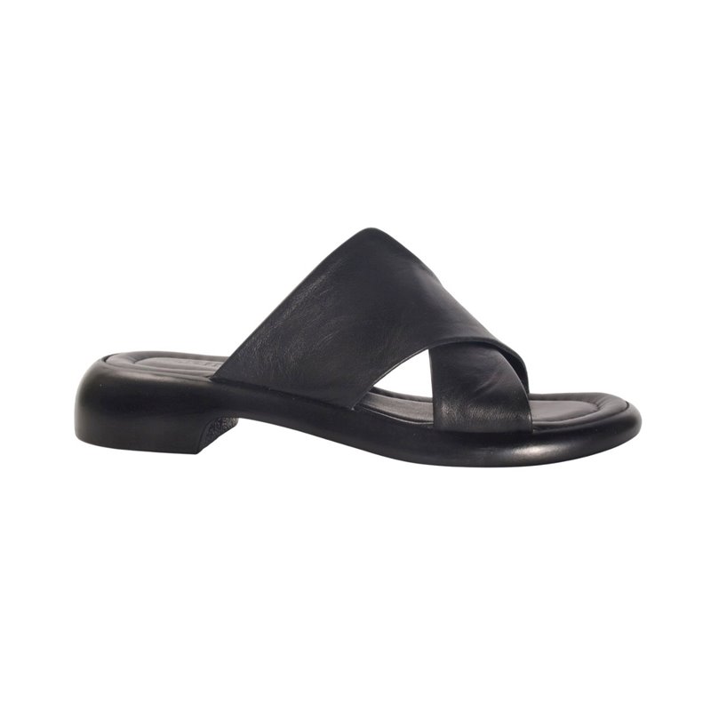 Шльопанці жіночі R0401385-40-01 RIFELLINI фото - Mercury-shoes