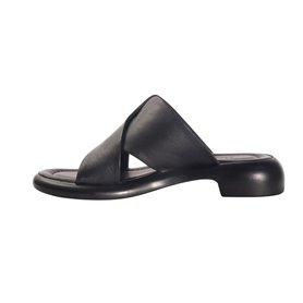 Шльопанці мюлі жіночі R0401385-40-01 RIFELLINI фото - Mercury-shoes