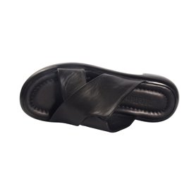 Шльопанці мюлі жіночі R0401385-40-01 RIFELLINI фото - Mercury-shoes