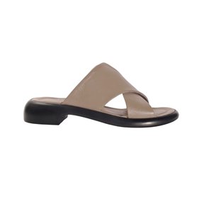 Шльопанці жіночі R0401385-40-125 RIFELLINI фото - Mercury-shoes