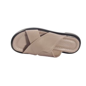 Шльопанці мюлі жіночі R0401385-40-125 RIFELLINI фото - Mercury-shoes