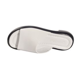 Шльопанці мюлі жіночі R0401387-40-02 RIFELLINI фото - Mercury-shoes