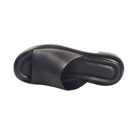 Шльопанці мюлі жіночі R0401387-40-01 RIFELLINI фото - Mercury-shoes