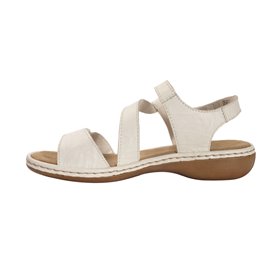 Сандалі жіночі 659C7-80 RIEKER фото - Mercury-shoes